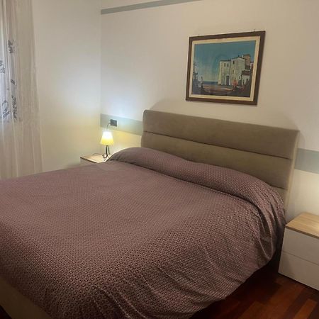 Residence Villa Al Lido Бренцоне-суль-Гарда Екстер'єр фото