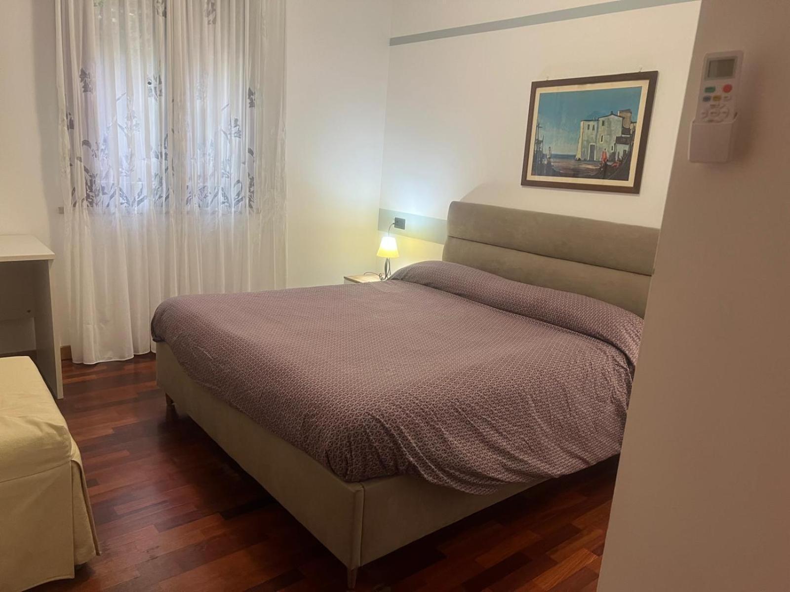 Residence Villa Al Lido Бренцоне-суль-Гарда Екстер'єр фото