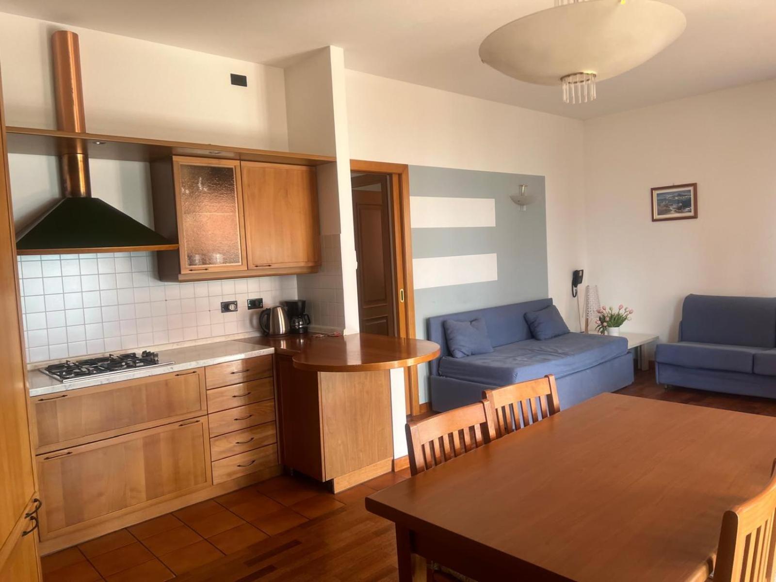Residence Villa Al Lido Бренцоне-суль-Гарда Екстер'єр фото