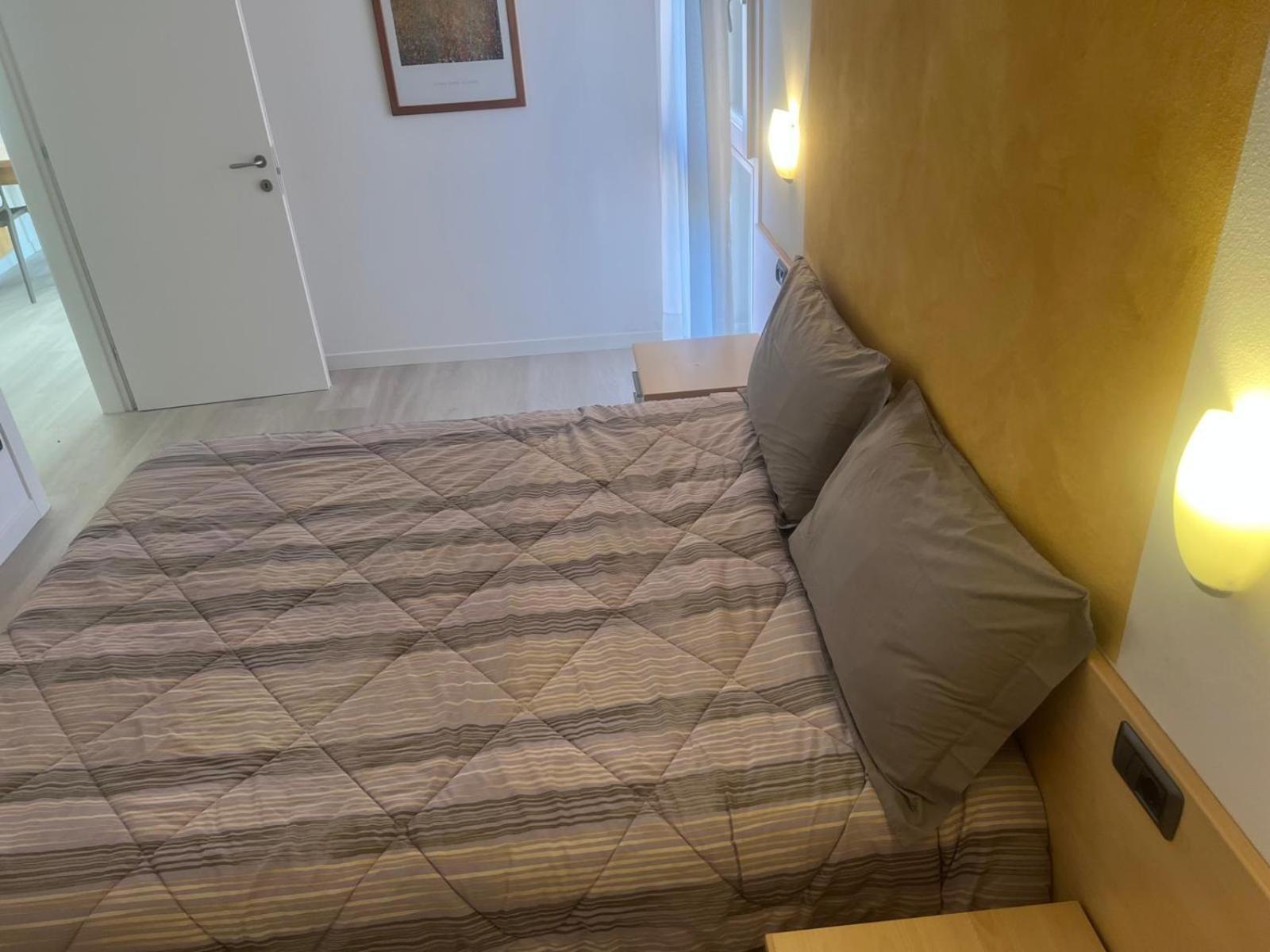 Residence Villa Al Lido Бренцоне-суль-Гарда Екстер'єр фото