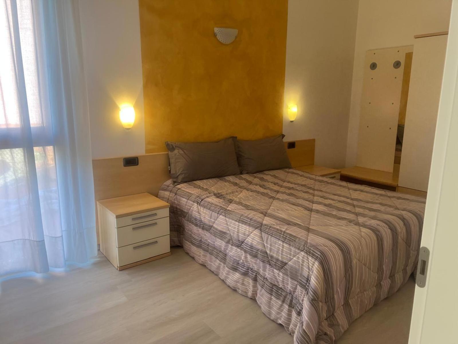 Residence Villa Al Lido Бренцоне-суль-Гарда Екстер'єр фото