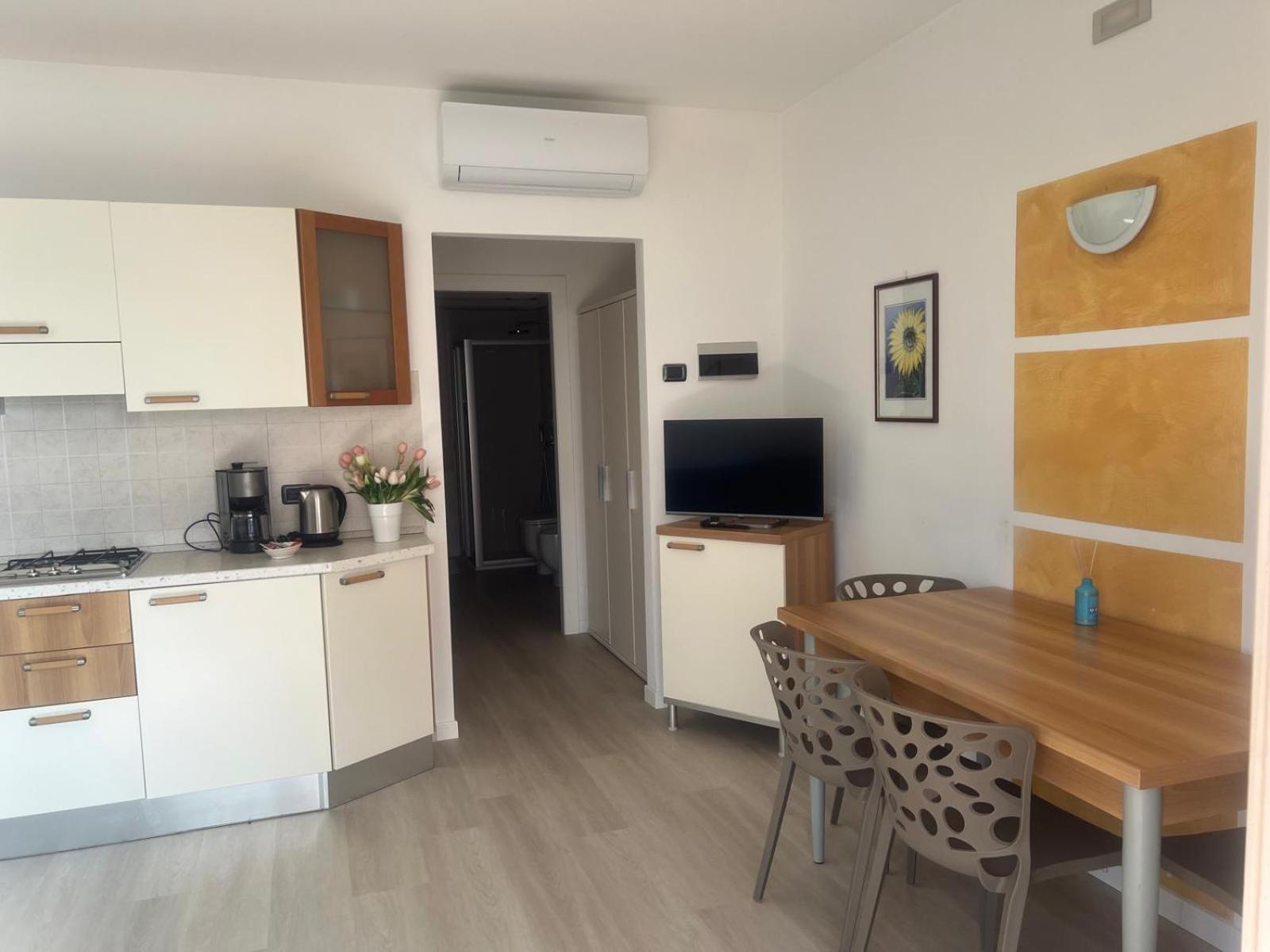 Residence Villa Al Lido Бренцоне-суль-Гарда Екстер'єр фото