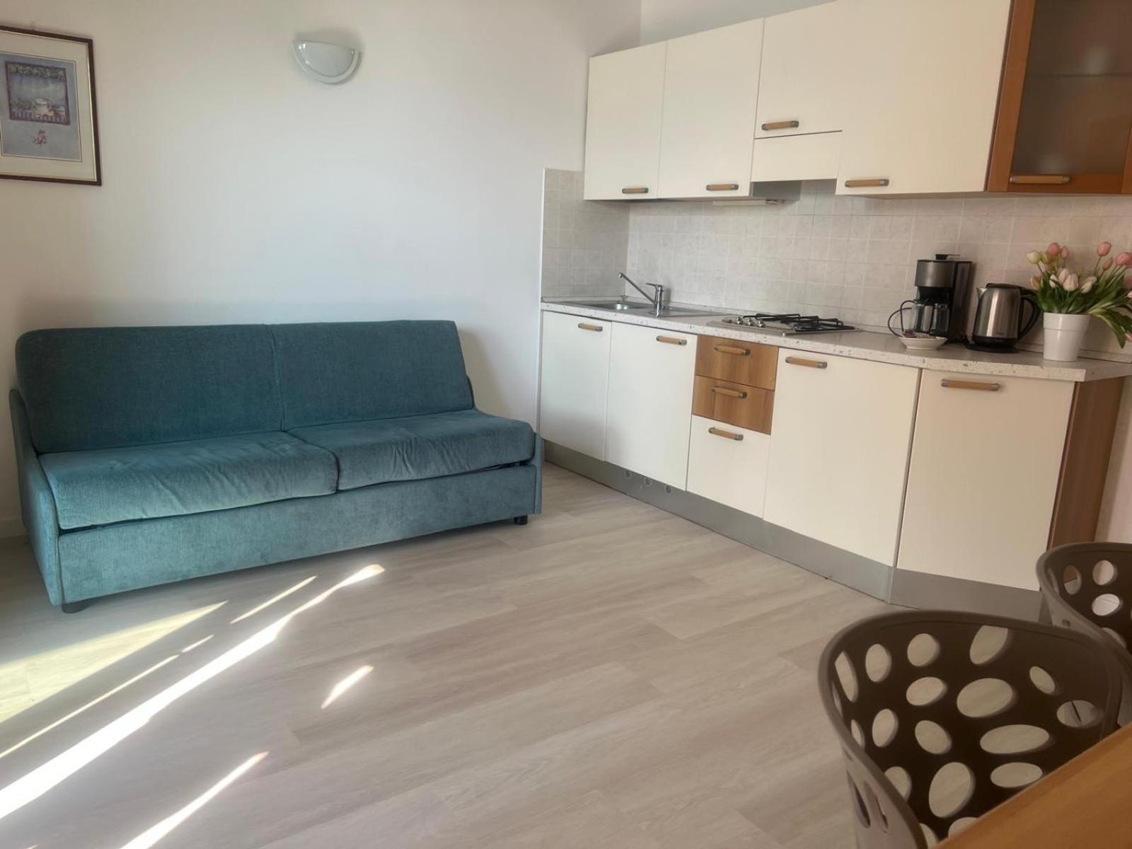 Residence Villa Al Lido Бренцоне-суль-Гарда Екстер'єр фото