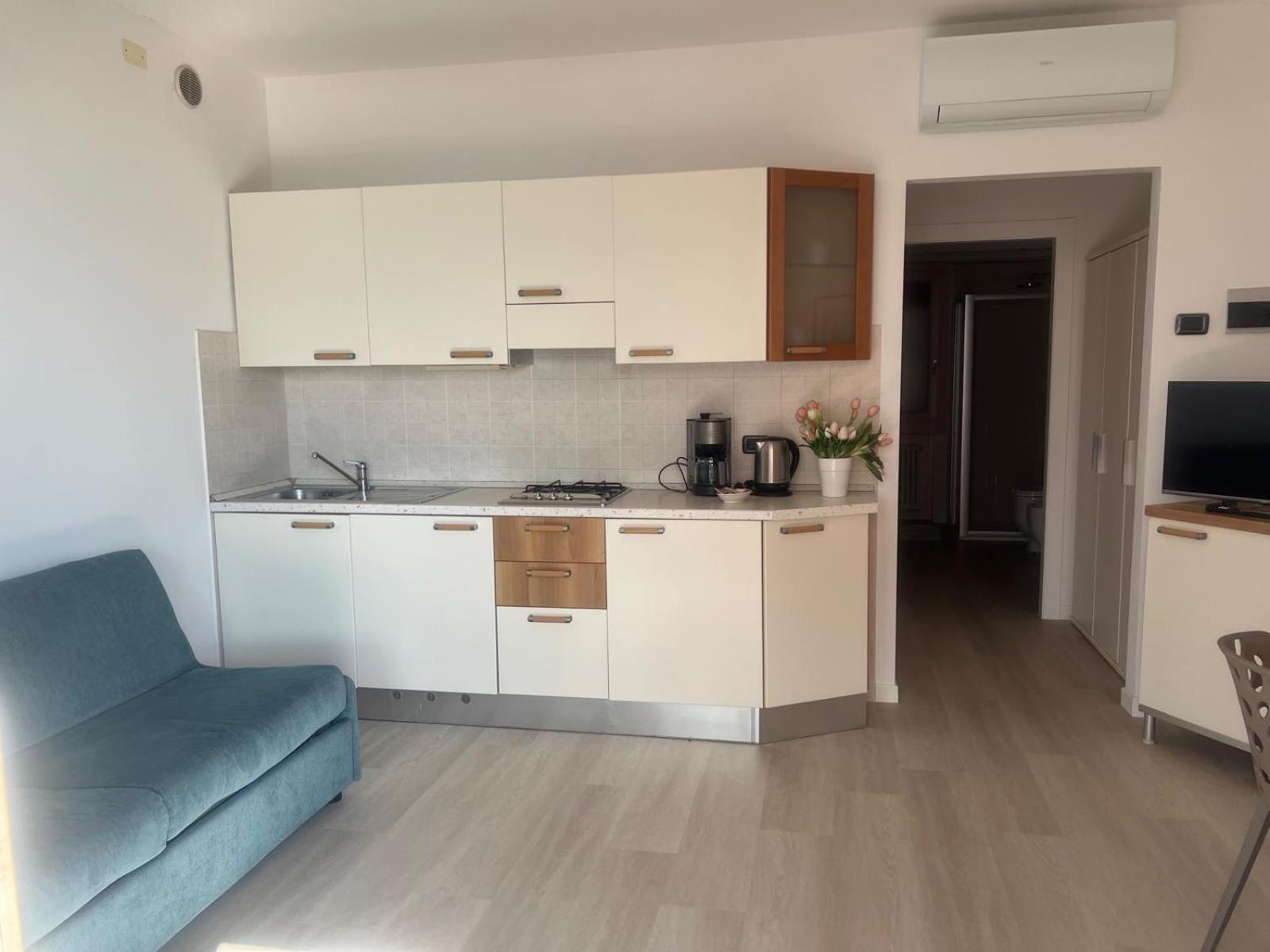 Residence Villa Al Lido Бренцоне-суль-Гарда Екстер'єр фото